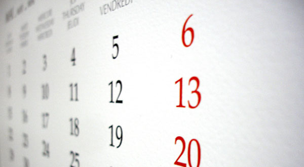 Nuovo calendario per la Rottamazione-ter e Saldo e stralcio