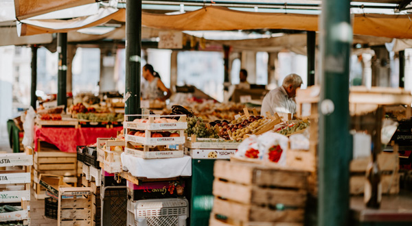 Rapporto di lavoro a termine località turistiche del commercio toscano