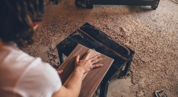 Area Legno-Lapidei Artigianato: una tantum a ottobre