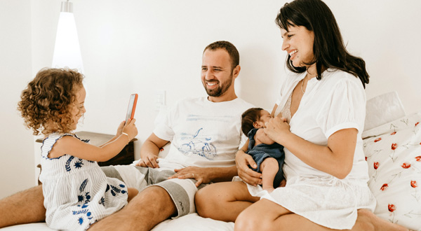 Accordo Enel-Sindacati: nuove tutele per i genitori a partire dal 1° gennaio 2023