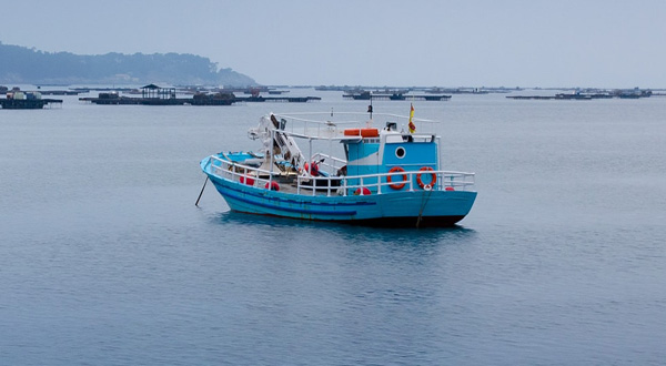 Pescatori autonomi, l’aliquota contributiva per il 2023