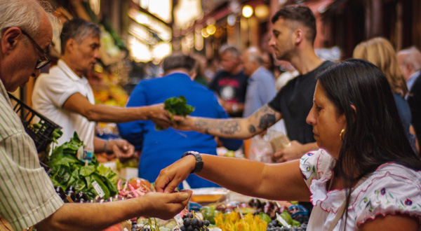 CCNL Alimentari – Industria: assemblea nazionale dei delegati Uila