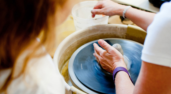 Sostegno alle imprese della ceramica e del vetro di Murano, le domande di ammissione al contributo