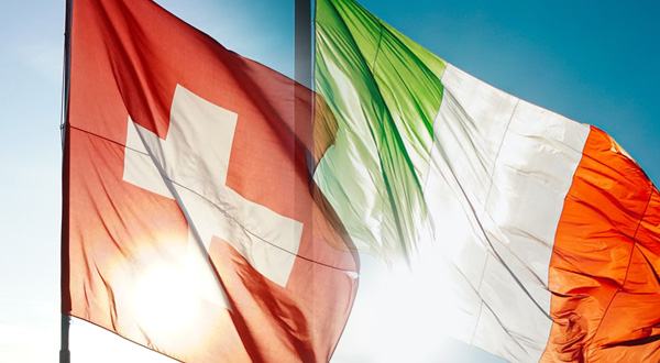 Convenzione Italia-Svizzera: trasferimento di residenza in corso d’anno e tassazione dei redditi