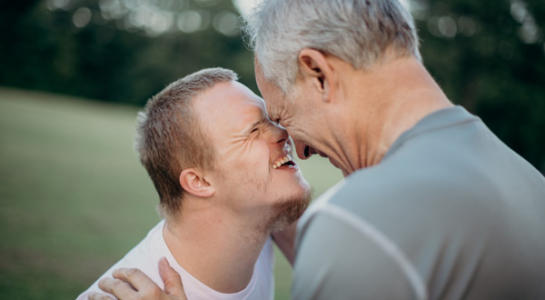 Permessi Legge 104 e congedi assistenza familiare disabile grave: variazione dati domande