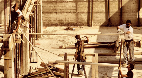 CIPL Edilizia Industria Firenze: definito EVR 2024 per i lavoratori del settore