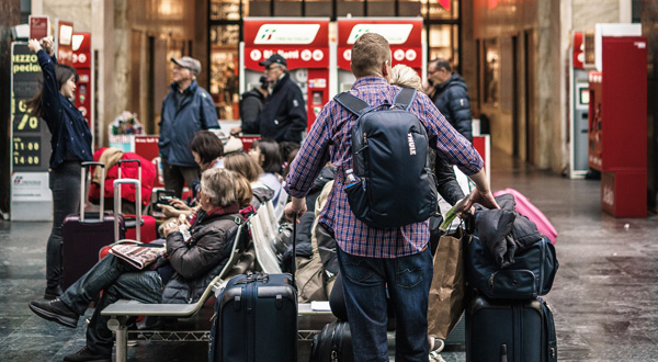 Arriva la disciplina della professione di guida turistica