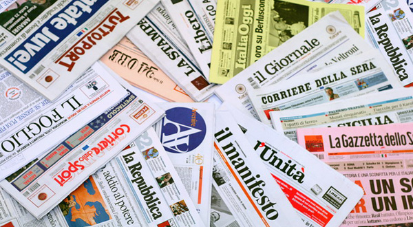 CCNL Giornalisti Testate Periodiche Locali: nuovi minimi a gennaio 2025