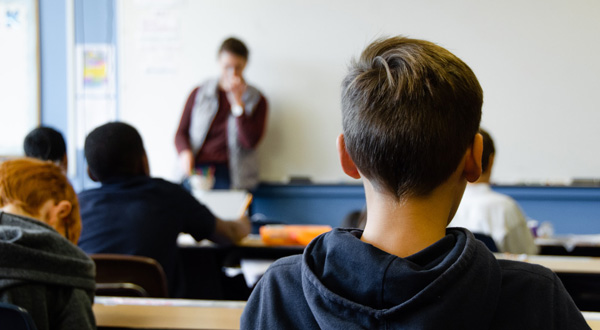 CCNL Scuola: previsto il pagamento dell’IVC con la retribuzione di aprile