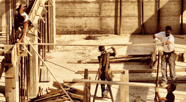 CIPL Edilizia Industria Gorizia: definiti gli importi dell’EVR 2025