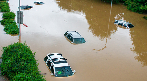 Ebinter Bologna: contributi per lavoratori e imprese colpiti dall’alluvione