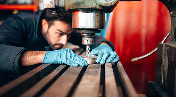 CCNL Metalmeccanica Industria: nuovi minimi dal 1° giugno