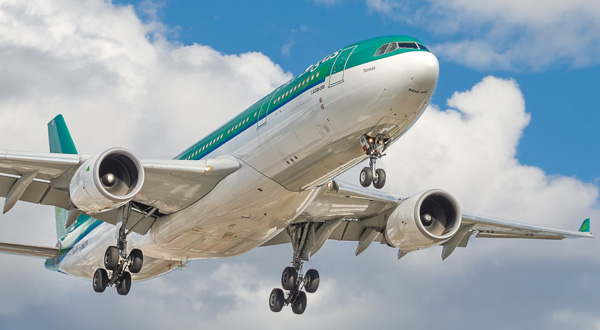 CCNL Catering Aereo: nuovi minimi retributivi con la retribuzione di luglio