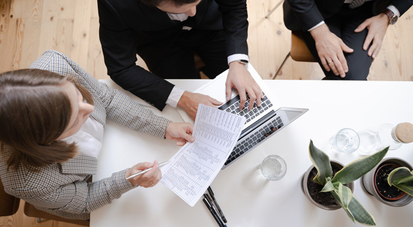 Fattore di correzione per la deduzione del costo del lavoro nei Gruppi di società