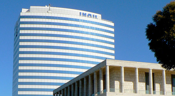 Minimale e del massimale di rendita INAIL: la rivalutazione dal 1° gennaio 2025