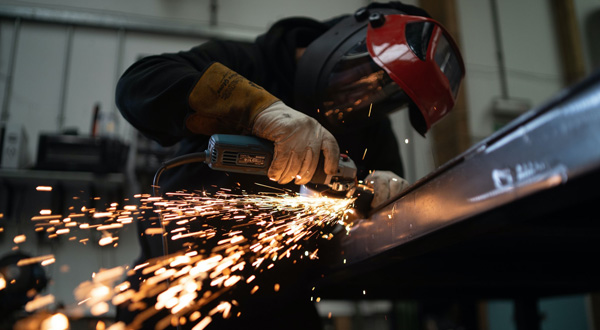 Criteri e modalità di concessione delle agevolazioni per le aree di crisi industriale