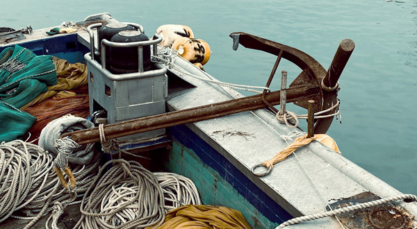 L’esonero contributivo per le imprese di navigazione