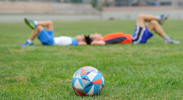 Lavoro sportivo: le misure previdenziali