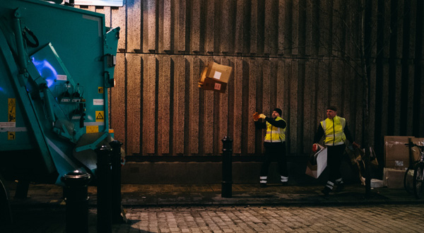 CCNL Igiene Ambientale (Conflavoro-Confsal): siglato il verbale di rinnovo economico