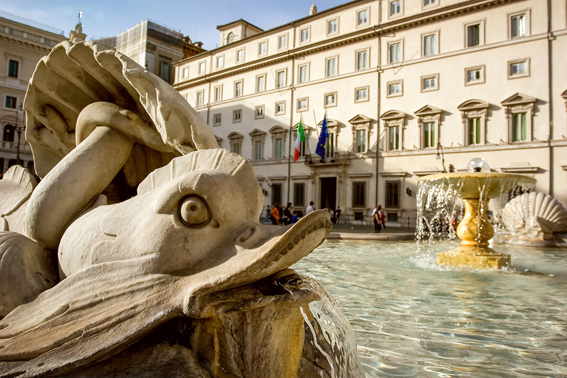 Flussi migratori, il governo approva il decreto-legge